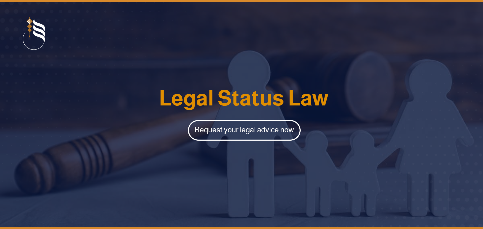 Legal Status Law