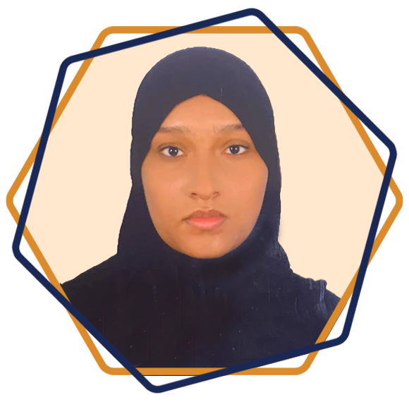 المحامية / نــور الشــيدية