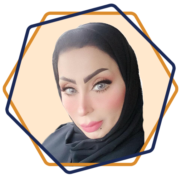 المحامية / حصة المخمرية