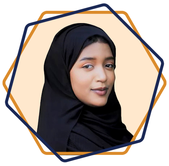 المحامية / هديل العيـدية