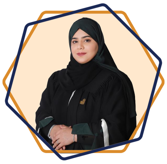 المحامية / مثلة العـــامرية